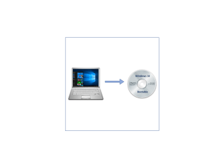 DVD Windows 10